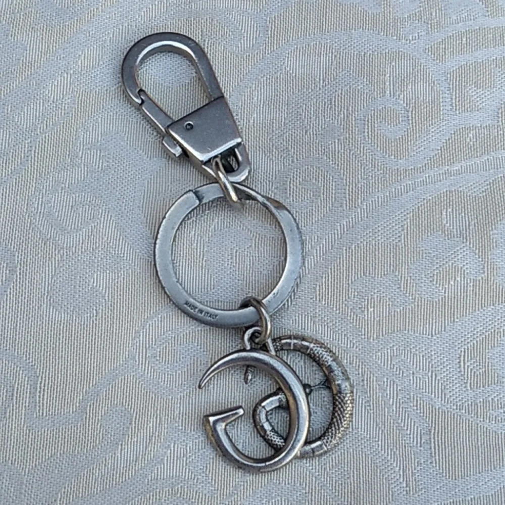 Gucci Keychain - Picture 6 of 9